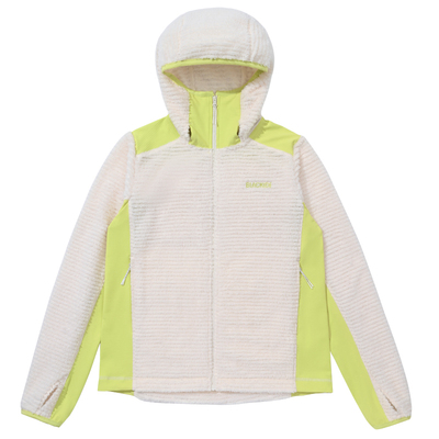 黑冰evolve抓绒衣女轻量化