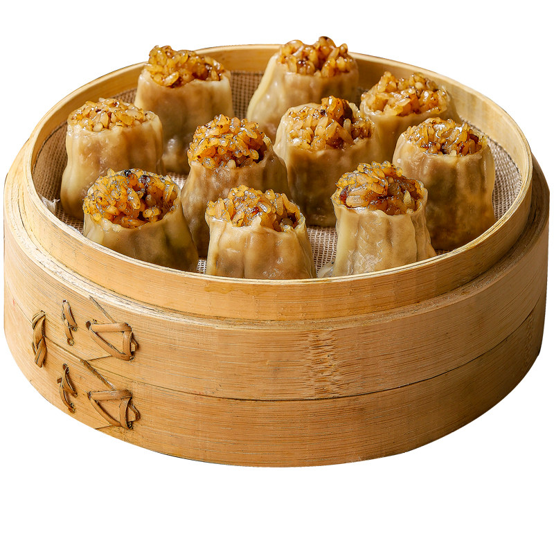 福泰丰手工烧麦早餐速食