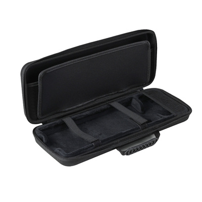 KBDfans60%65%键盘鼠标收纳包