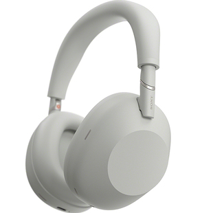 Sony/索尼 WH-1000XM6 头戴式耳机无线降噪耳麦2025新款蓝牙耳机