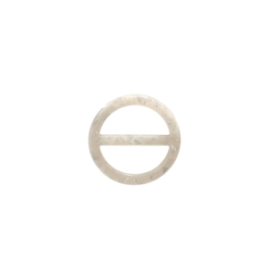 醋酸衣角打结扣环丝巾扣百搭神器衬衫下摆固定t恤女衣服胸针配饰