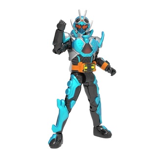 灵动创想假面骑士超可动英雄摩托机车套装玩具歌查德手办摆件盲盒