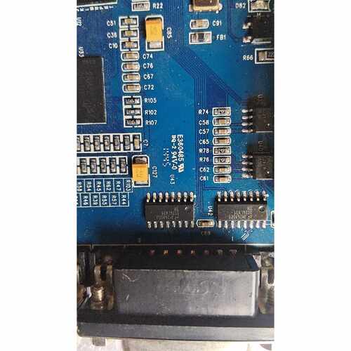 询价-工控机主板E360485带板BQ294V