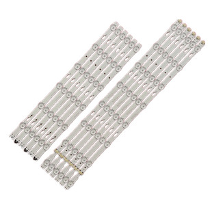 适用三星UA55JU6800J灯条S-5U75-55-FL-L8/R6 LM41-00135A/00136A