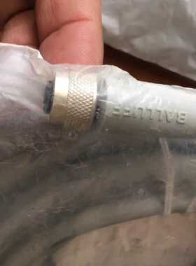 议价巴鲁夫BCC0LPT单头线缆 BCC M418-0000-1A-133-PS0825-020请