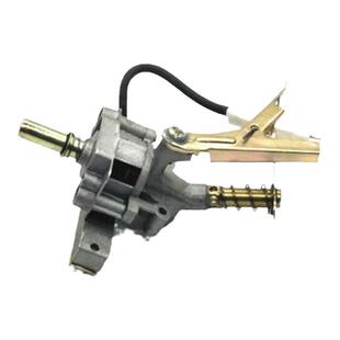 燃气灶配件嵌入式液化气天然气炉具总成开关脉冲电子打火器点火器