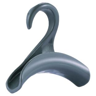 创意多功能包包收纳衣架卧室衣柜衬衫领带帽子门后置物挂钩架