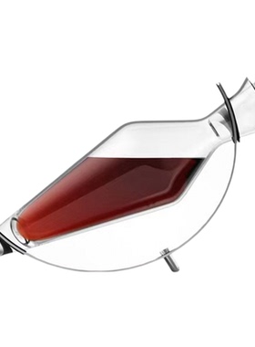 轻奢桌面红酒具摆件售楼处酒店