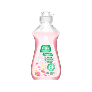 立白好爸爸除菌除螨内衣洗衣液
