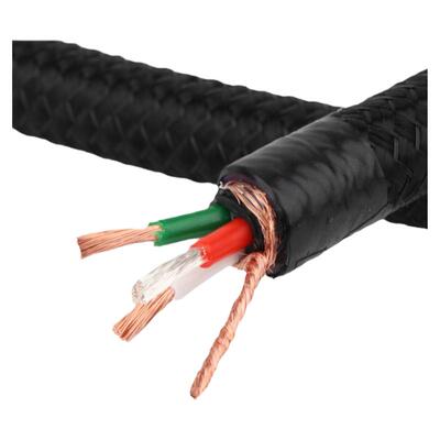 OFC无氧铜2.5平方发烧电源散线