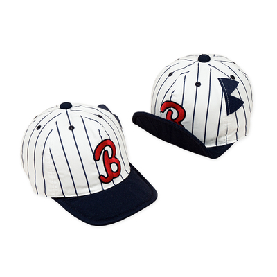 韩国男童鸭舌防晒秋天婴儿帽子