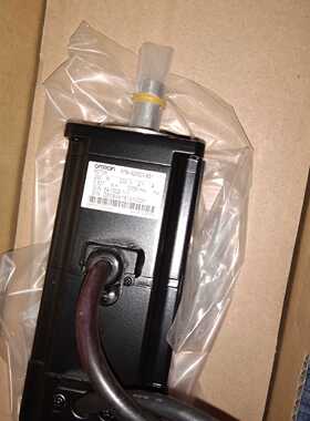 议价安川5系850W全新安川伺服电机SGMGV-09ADC61现货包邮 欢迎询