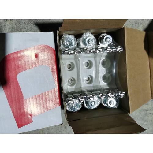 〔议价-接维修〕西RT1600Z熔断器底座 NT00座 未用 带原包