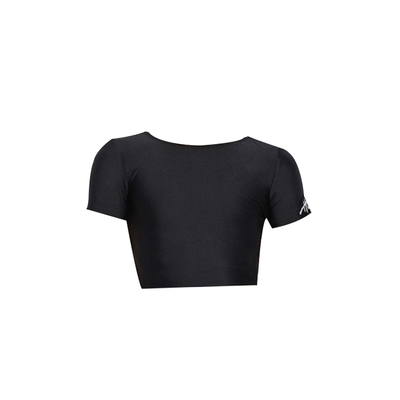 皇朝新款女童拉丁舞服套装