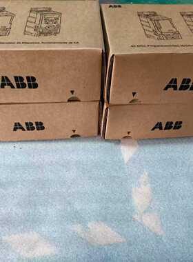 全新原装ABB变频器ACS355-01E/03E-02A4/04A7/06A7/07A5/09A8-2