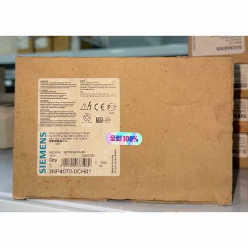 【议价-可维修】 开关 3NP4070-0CH01/均有货
