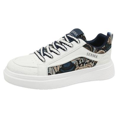 SENMA/森马官方旗舰店运动休闲鞋