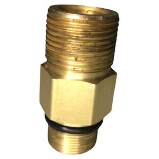 凯博尼KBN-718D洗车器油封漏水泄压维修调压阀电机销微动开关组件