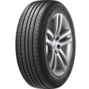 韩泰汽车轮胎 H432 225/55R17 适配宝马奥迪A6系列新君威迈锐宝