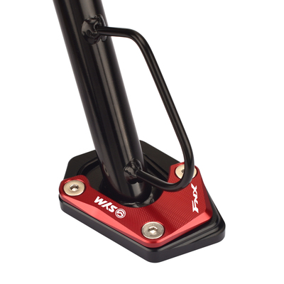 加大底座改装边脚撑垫FNX飞度4/5