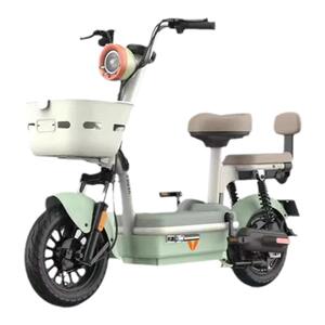 小型锂电池c08新款雅迪