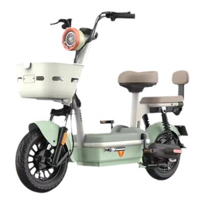 小型锂电池c08新款雅迪