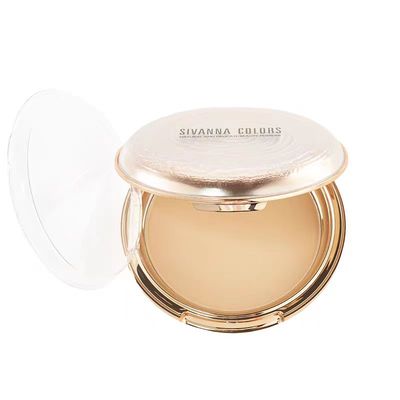 13年老店正品保障思薇娜蜜粉饼