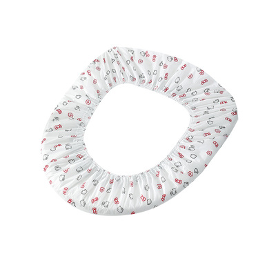 一次性酒店民宿出行防脏污马桶垫