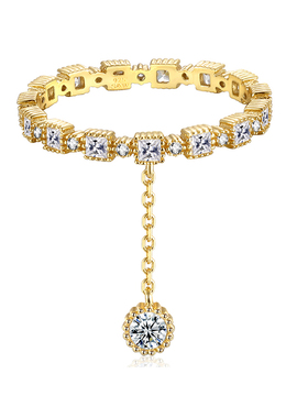 shaw自制手工925纯银女吊坠戒指