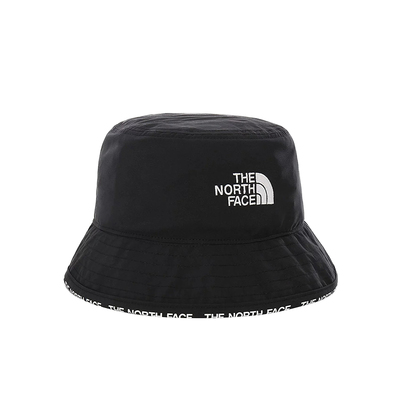 The North Face北面美版CYPRESS BUCKET 运动户外遮阳渔夫帽
