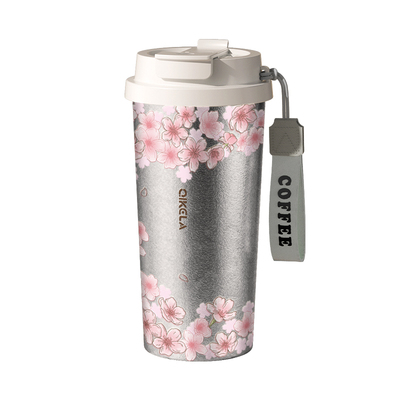 【15天免费试用】纯钛咖啡杯