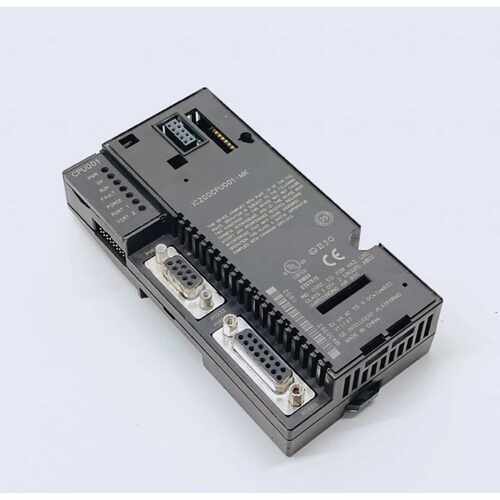 议价GE模块IC200CPU001成色不错外观无明显使用痕迹维修