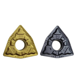 株洲数控刀片菱形CNMG120404 120408 120412 YBC251 252通槽