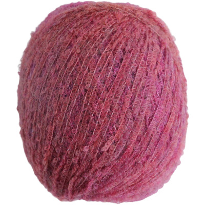 直播专享毛儿毛线手工编织