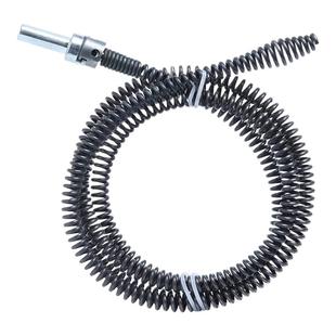 下水道疏通神器专用工具管道疏通器马桶厕所厨房堵塞万能钢丝软簧