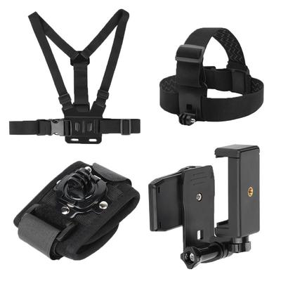 倍居适穿戴配件各种视觉场景拍摄