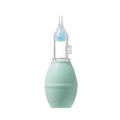 【食品级】宝宝清鼻屎鼻涕吸鼻器