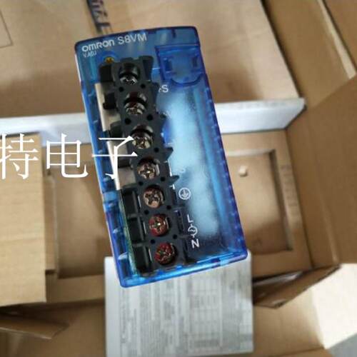 议价现货开关电源S8VM-15024CD S8VM-03005CD S8VM-01505C S8JC-0