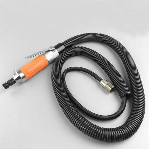 台湾BOOXT直供 BX-630F静消音轻型高速直风打磨笔气动刻磨机 耐用