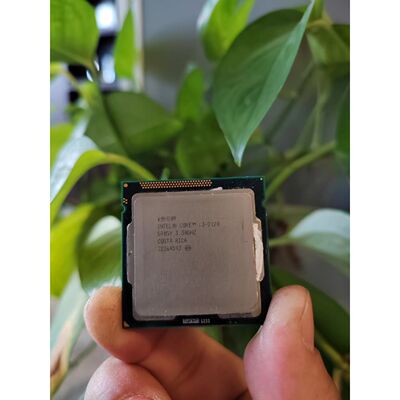询价下单I3-2120 cpu CPU模块 可维修