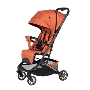 calutte卡鲁提婴儿车轻便折叠新生儿童可坐可躺伞车登机口袋推车