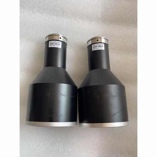 灿锐XF5MDT0.16X200Vl双侧远心镜头C接口，议价商品