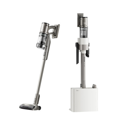 【Midea美的】吸尘器F30Station