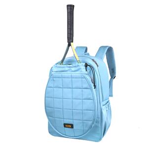 KKN儿童网球包户外运动羽毛球拍双肩包大容量背包轻便青少年专业