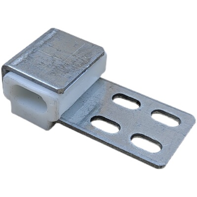 沙发弹簧扣送蛇形固定合金加厚款