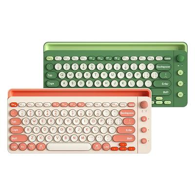 B..O.W无线+双蓝牙卡槽支架设计