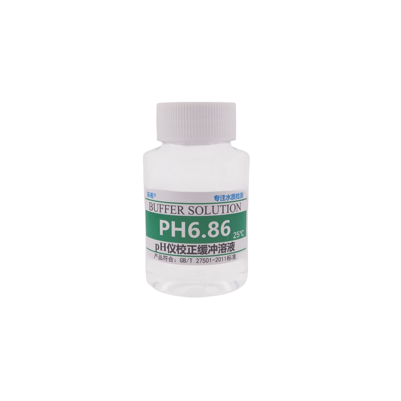 环希高精度ph校准缓冲溶液100ml