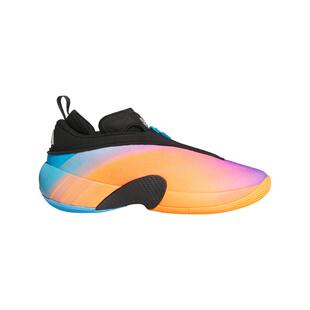 米切尔7代 ASW专业篮球鞋 缤纷特调 男子新款adidas阿迪达斯官方