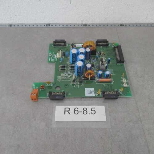 Trend IQ251 PSU Board Trend AP102060 Very Good Condition