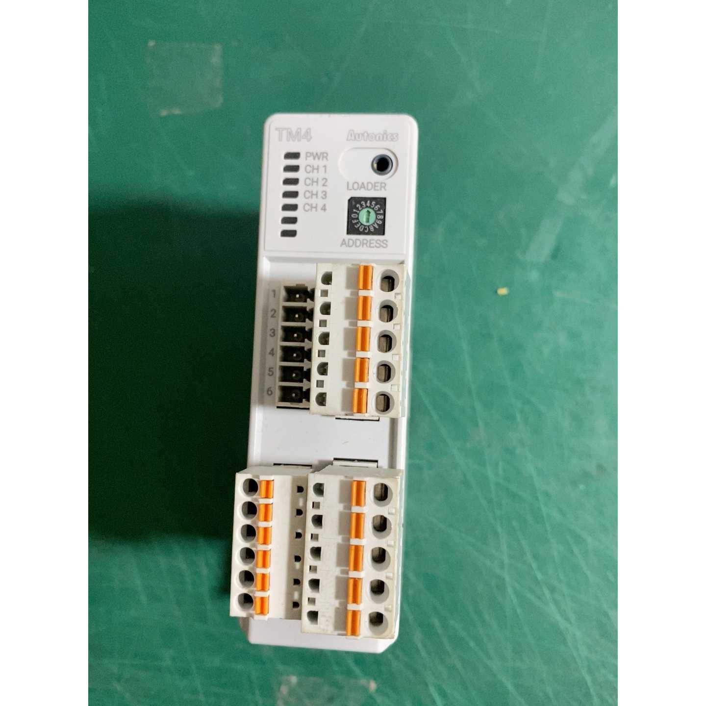 【议价-可维修】 温控仪Autocs TM4-N2SB韩国温度控 /均有货 /均
